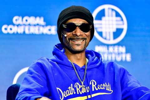 Snoop Dogg Joining ‘The Voice’ as Coach For Season 26 Alongside Fellow Newcomer Michael Bublé