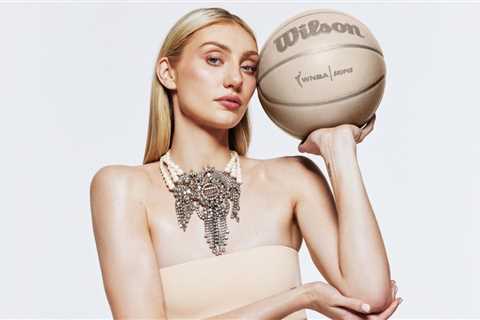 SKIMS Teams Up With WNBA for New ‘Fits Everybody’ Campaign Spotlighting Cameron Brink, Candace..