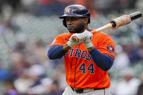 A’s vs. Astros prediction: MLB odds, picks, best bets for Monday
