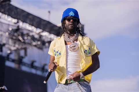 R&B/Hip-Hop Fresh Picks of the Week: Chief Keef, Andra Day, Rosehardt, Snow tha Procuct & More