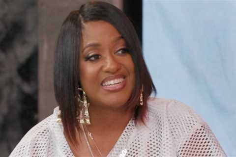 Rapsody on Why ‘Please Don’t Cry’ Is Her Most Vulnerable Album, Working With Lil Wayne, Women in..