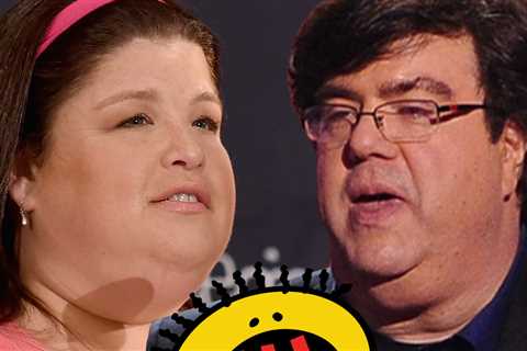 'All That' Star Lori Beth Denberg Accuses Dan Schneider Of Sexual Misconduct