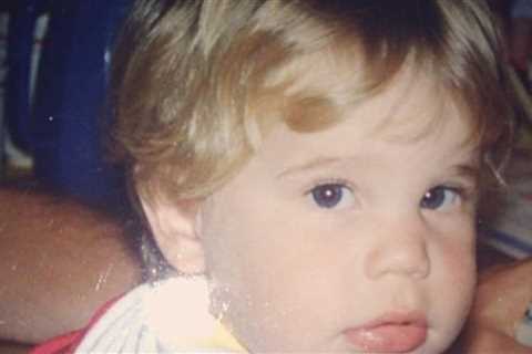Guess Who This Adorable Baby Turned Into!