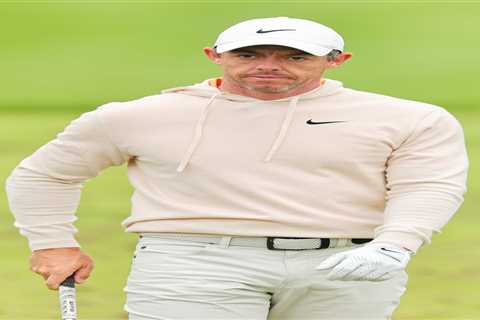 Subtle signs that Rory McIlroy’s marriage to Erica Stoll was ‘amiss’ before divorce filing