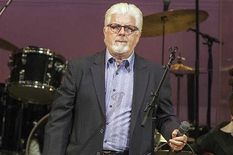 Michael McDonald Still Expects ‘Impostor Police’ at Any Moment