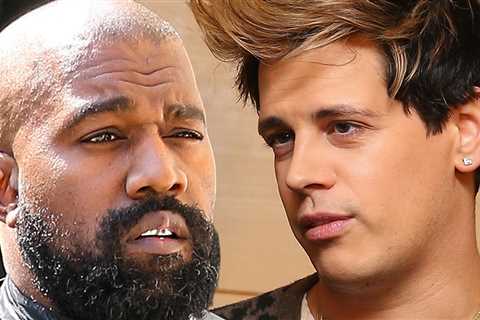 Kanye West Parts Ways With Yeezy Chief of Staff, Mass Exodus of Employees