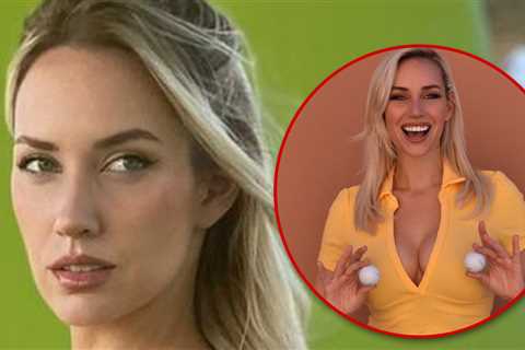 Paige Spiranac Says She Has Nipples, Denies Wild Conspiracy