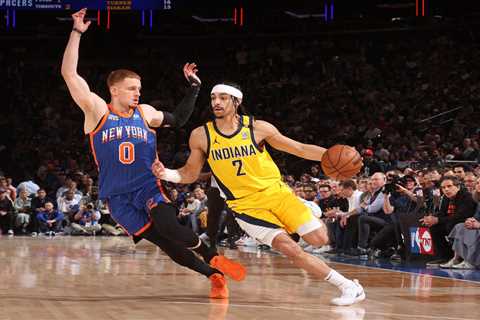 Knicks vs. Pacers Game 6 prediction: NBA Playoff odds, picks, bets