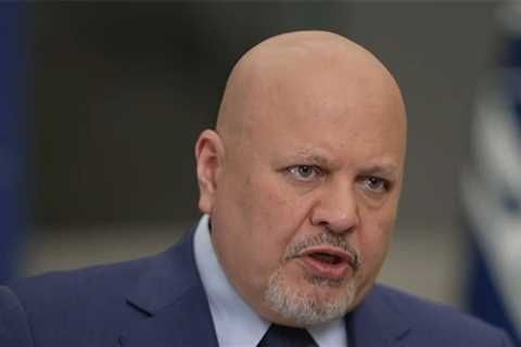 International Court Seeking Arrest Warrants for Netanyahu & Hamas Leaders