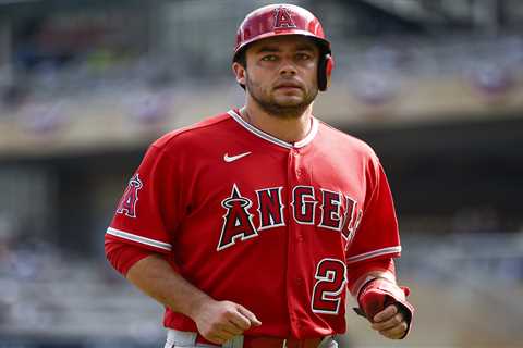 MLB expected to investigate Shohei Ohtani’s ex-teammate, David Fletcher, for gambling on sports