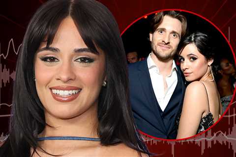 Camila Cabello Says She Lost Her Virginity at Age 20, Calls it 'Beautiful'