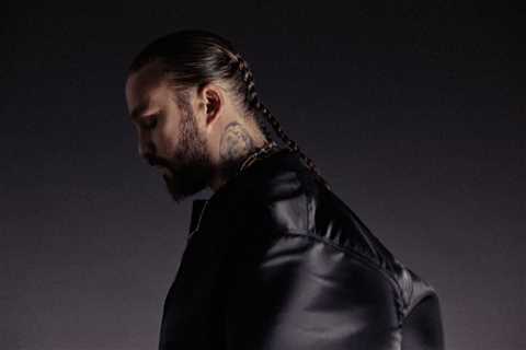 Steve Angello Launches New Show on SiriusXM