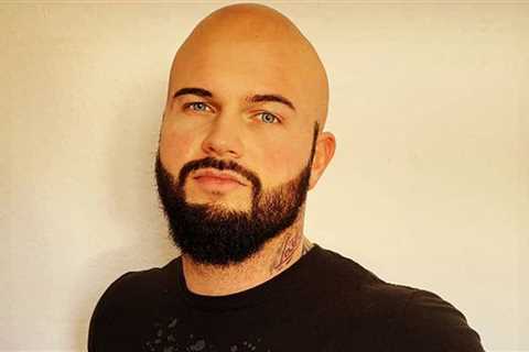 Pro Wrestler John 'Bad Bones' Klinger Dead At 40, Days After Match