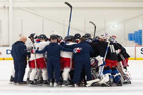 Rangers carry torch for New York teams who fell just short in famished sports city