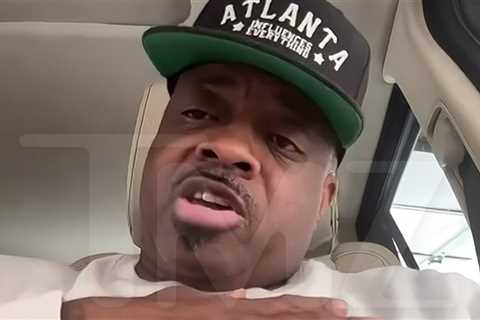 Jermaine Dupri Rips Apple Music Best 100 Albums, Says R&B Disrespected