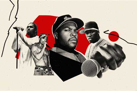 The 15 Most Scathing Hip-Hop Diss Songs of All Time
