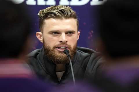 City of Kansas City staffer fired over social media post that disowned Harrison Butker