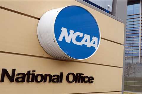 NCAA, Power Five approve bombshell $2.8 billion settlement, setting stage for direct athlete pay