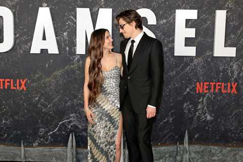 Millie Bobby Brown Marries Jake Bongiovi, Son of Jon Bon Jovi
