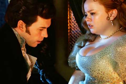 You Will Only Pass This Quiz If You've Watched The Bridgerton Carriage Scene More Times Than You'd..