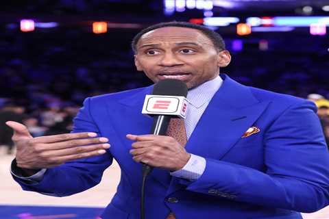 Stephen A. Smith, Isiah Thomas feud over Jaylen Brown ‘slander’