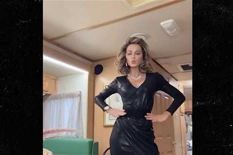 Kate Beckinsale Gets Into It With Fans Over Her Weight on Instagram
