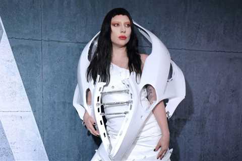 Lady Gaga’s Chromatica Ball Concert Film Ends With the Only Thing Little Monsters Wanted:..