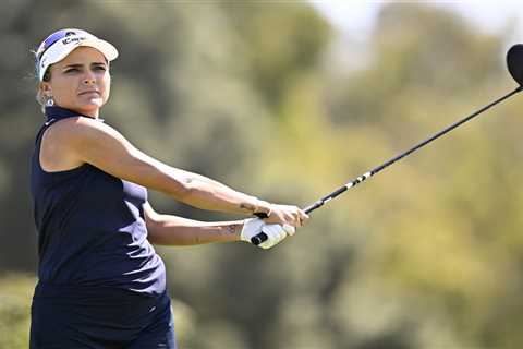 Lexi Thompson abruptly retiring from professional golf at 29 years old