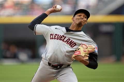 Guardians vs. Rockies prediction: MLB odds, picks, best bets for Tuesday