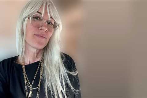 Music Publicist Kathryn Frazier Was ‘Ready to Quit’ the Industry. Instead, She Added ‘Life Coach’..