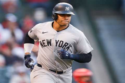 Yankees’ Juan Soto a franchise-boosting ‘centurion’: Scott Boras