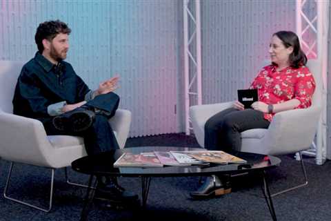 Ben Platt on His New Music, Reopening an Iconic Concert Venue — And Being Inspired by Beyoncé and..