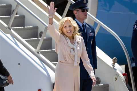 Jill Biden Spotlights the White House Cat in Upcoming Children’s Book: Here’s Where to Buy a..