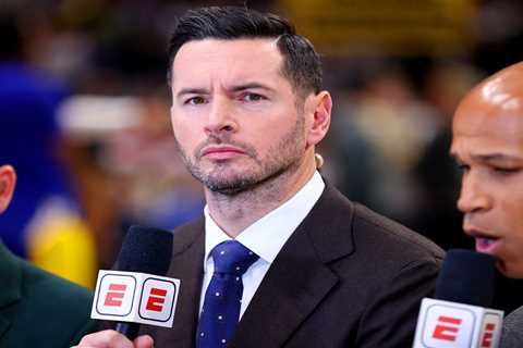 Lakers next coach odds: Heavy favorite emerges from pack