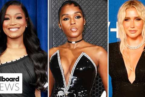 Keke Palmer, Kesha, Janelle Monáe & More to Perform at OUTLOUD WeHo Pride 2024 | Billboard News