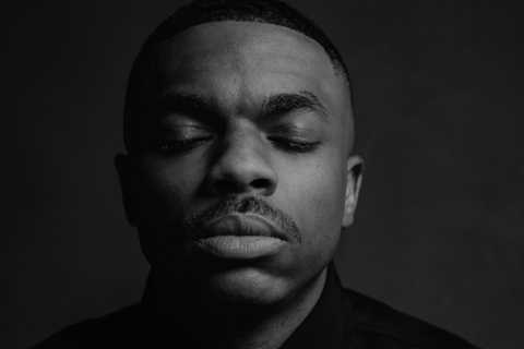 ‘The Vince Staples Show’ Renewed for Second Season on Netflix