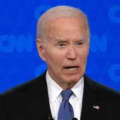 Joe Biden Fails In Trump Debate, Democrats are Panicking