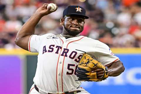 Twins vs. Astros prediction: MLB odds, picks, best bets for Friday