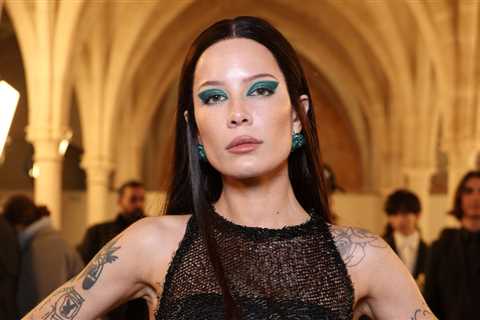 Halsey Confirms New Album & Announces First Single: ‘There’s So Much I Am Going to Reveal’