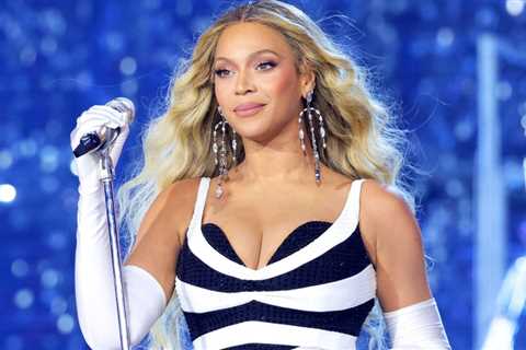 How Beyoncé Helped Amplify House Music & Its History With ‘Renaissance’ | Billboard News