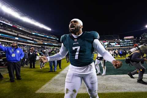 Haason Reddick’s OTAs absence could spell potential Jets contract storm