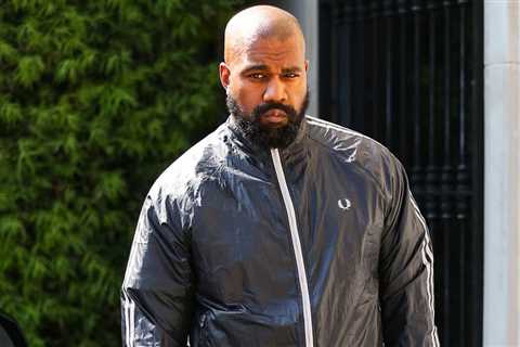 Ye Sued by Former Assistant | Billboard News
