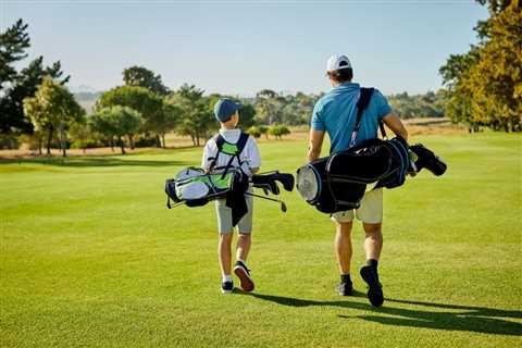 Top 9 Father’s Day Golf Gear: Shop Dad’s Must-Have Items