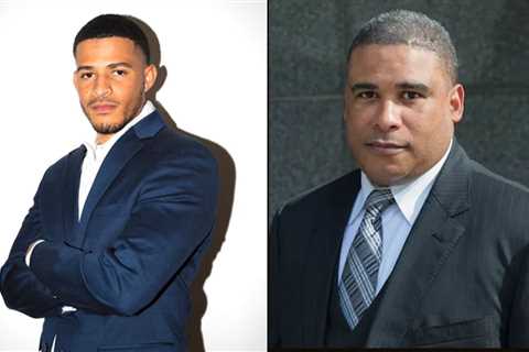 Former ICM Partner Dennis Ashley Jr. and Son Launch New Multimedia Firm