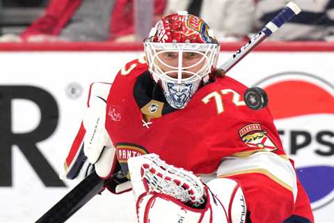 Panthers vs. Oilers series prediction: A pick to win Stanley Cup