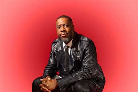 Robert Glasper Wants Music Fans to ‘Let Go’ With New Apple Music Partnership