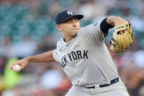 Yankees vs. Dodgers prediction: How to bet the total on Friday night