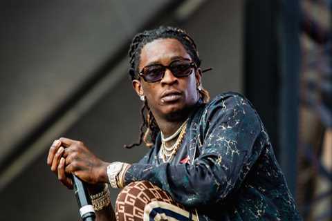 Witness in Young Thug’s RICO Trial Calls Hit Song ‘Lifestyle’ a ‘Banger’ During Testimony