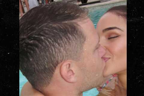 Olivia Culpo Celebrates Christian McCaffrey Birthday With Instagram Post