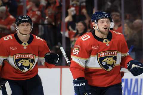 Stanley Cup another reminder that NHL needs to fix tax inequity issue